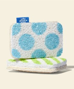 Scrub Sponges