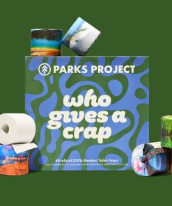 The Parks Edition